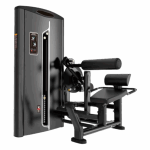 Abdominal Crunch/ Low Back - BBL-P026
