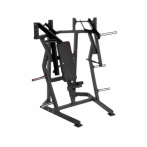 ISO Wide Chest Press - BSP-A004