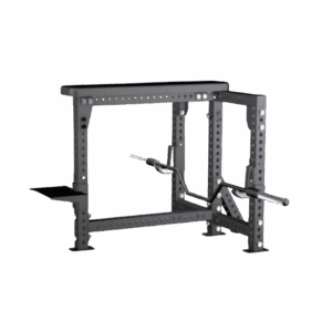 Prone Rowing Machine - BSP-A041