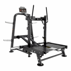 Belt Squat Trainer - BBL-A012