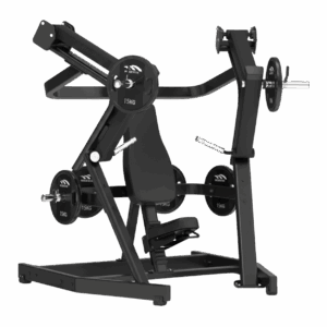 Chest Press - BPU-A003