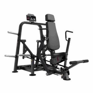 Decline Chest Press - BBL-A019