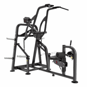Fixed Pulldown - BBL-A007