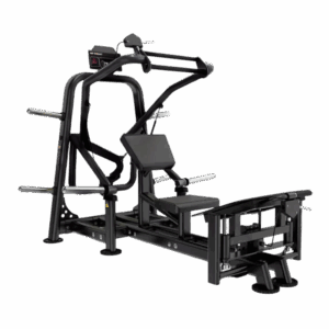 Hip Glute - BBL-A021