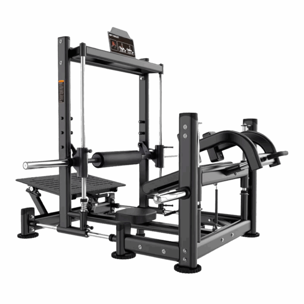 Hip Thrust - BBL-A027