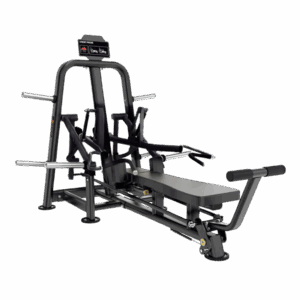 Horizontal Chest Press - BBL-A023
