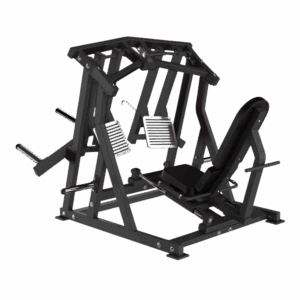 ISO Lateral Leg Press - BSP-A002