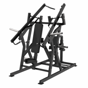 ISO Seated Chest Press/Lat Pulldown - BSP-A005