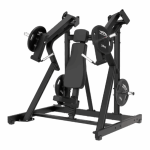 Incline Chest Press - BPU-A002