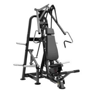 Incline Chest Press - BBL-A018