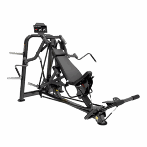 Incline Pec Fly - BBL-A003
