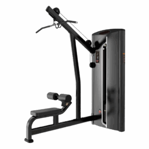 Lat Pulldown - BBL-P008