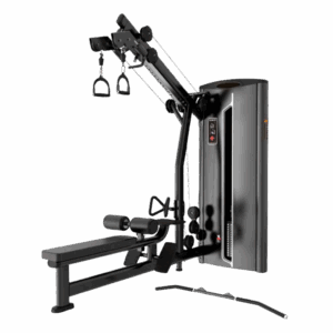 Lat Pulldown / Long Pull - BBL-P022