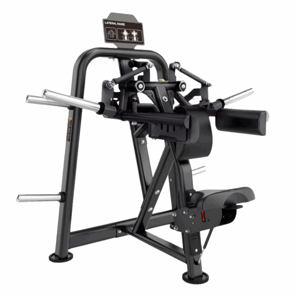 Lateral Raise - BBL-A013