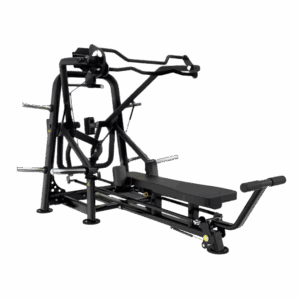 Laydown Chest Press - BBL-A016