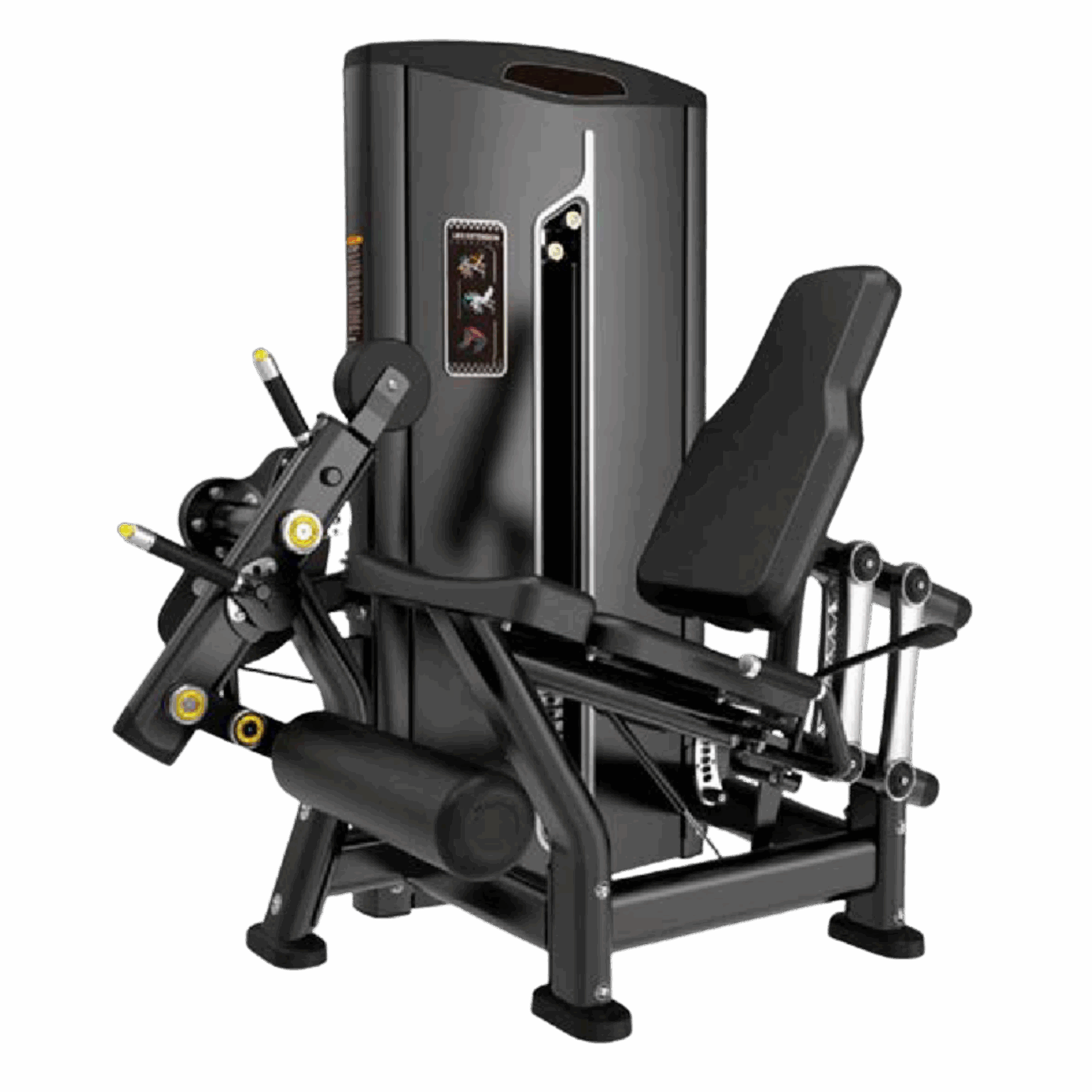 Leg Extension - BBL-P012 - Boost Equipment