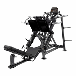 Linear Leg Press - BBL-A017