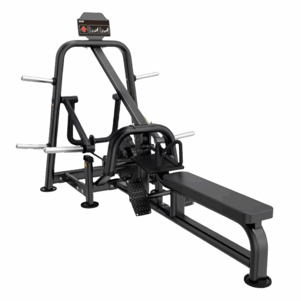 Low Row - BBL-A014