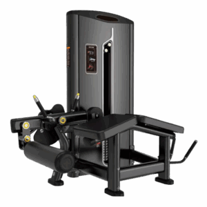 Prone Leg Curl - BBL-P015