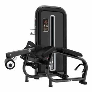 Prone Leg Curl - BPU-P014