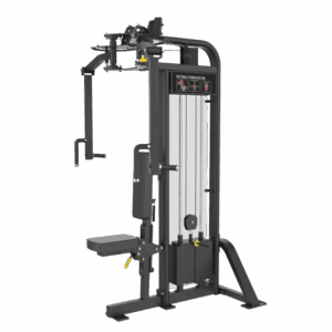 Rear Delt & Pec Fly - BSP-P002