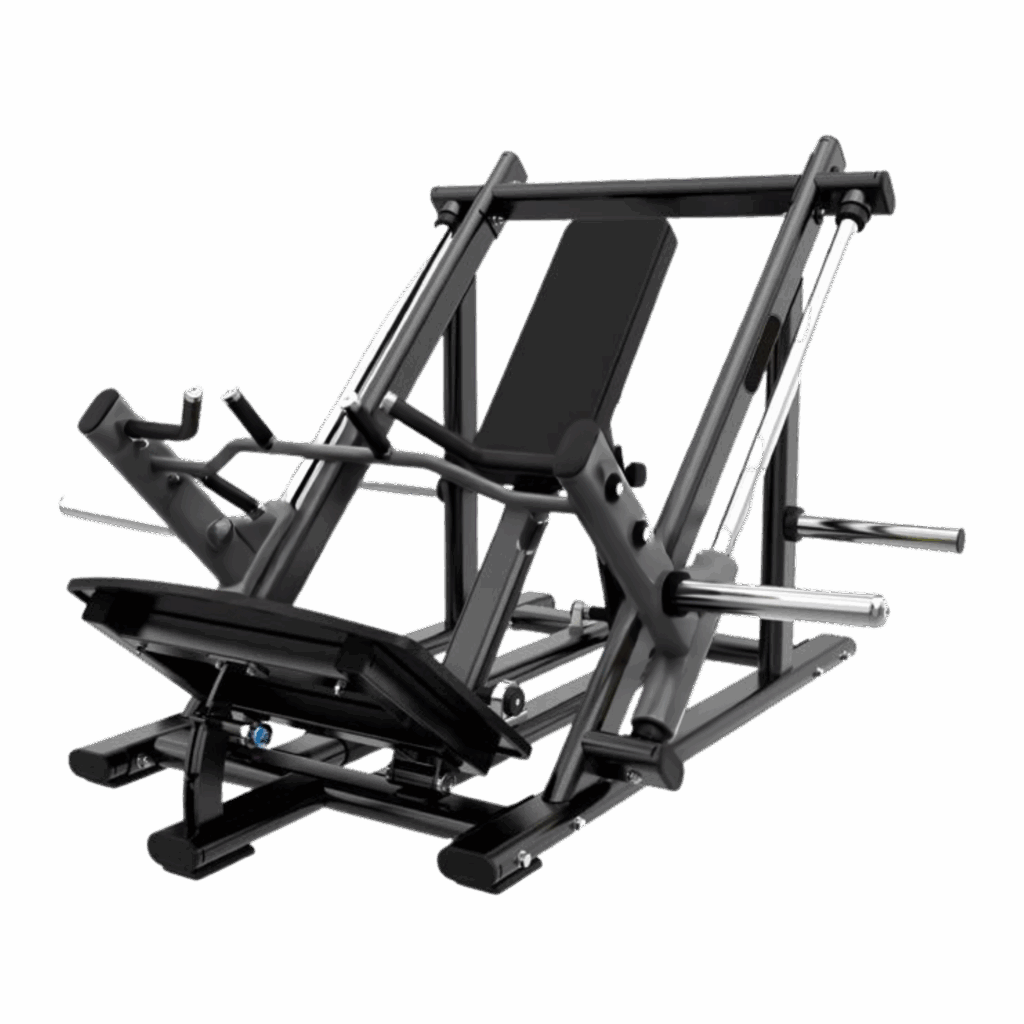Remada 45 - BBL-A060