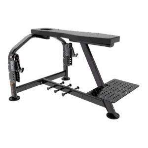 Rowing Machine - BBL-A010