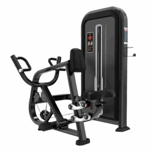 Rowing Machine - BPU-P002