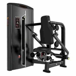 Seated Dip - BBL-P007