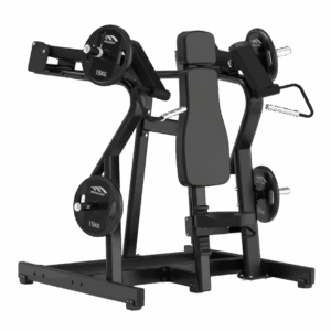 Shoulder Press - BPU-A004