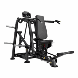 Shoulder Press - BBL-A002