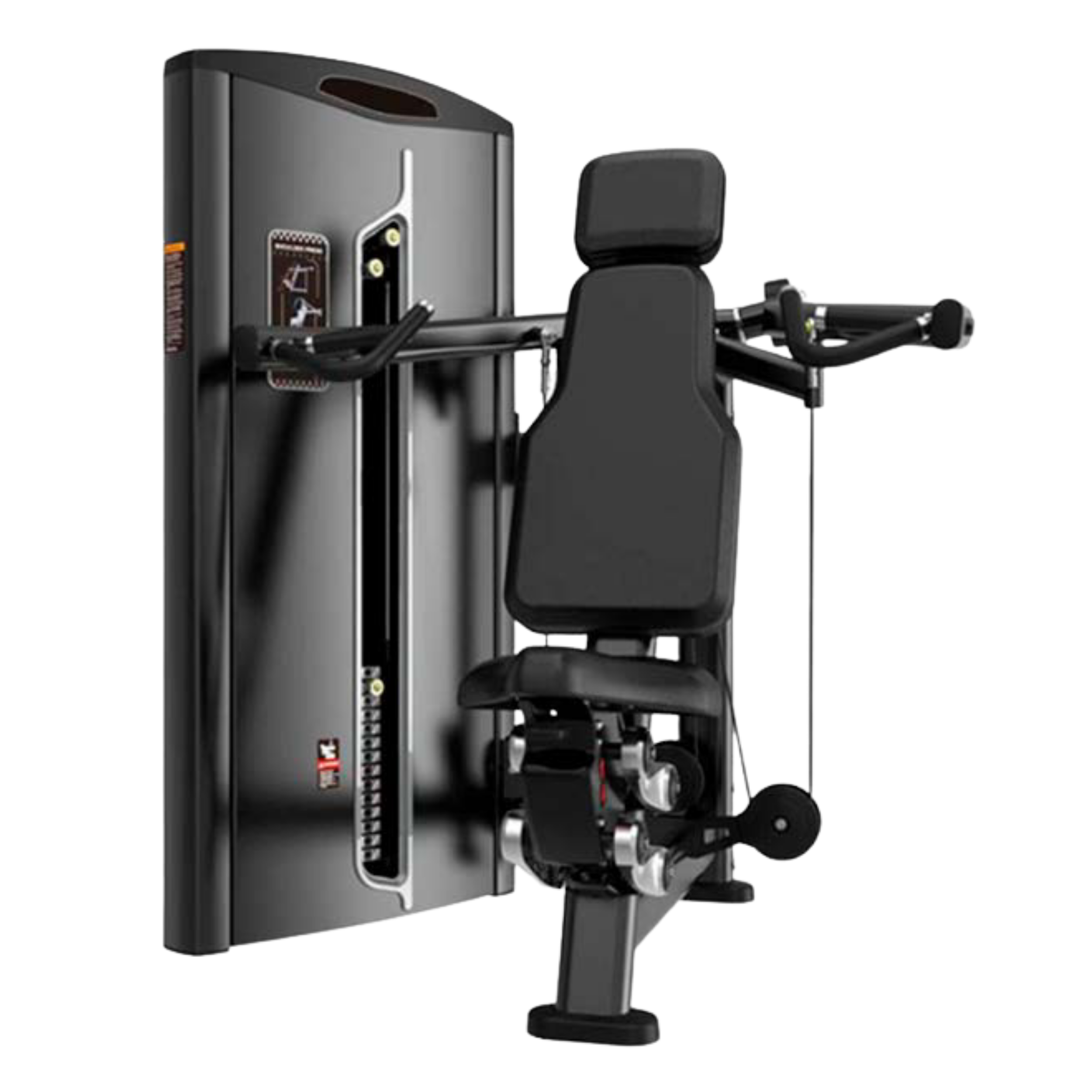 Shoulder Press - BBL-P002