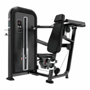 Shoulder Press - BPU-P003