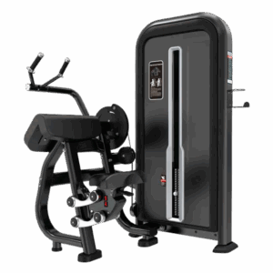 Triceps Press - BPU-P007