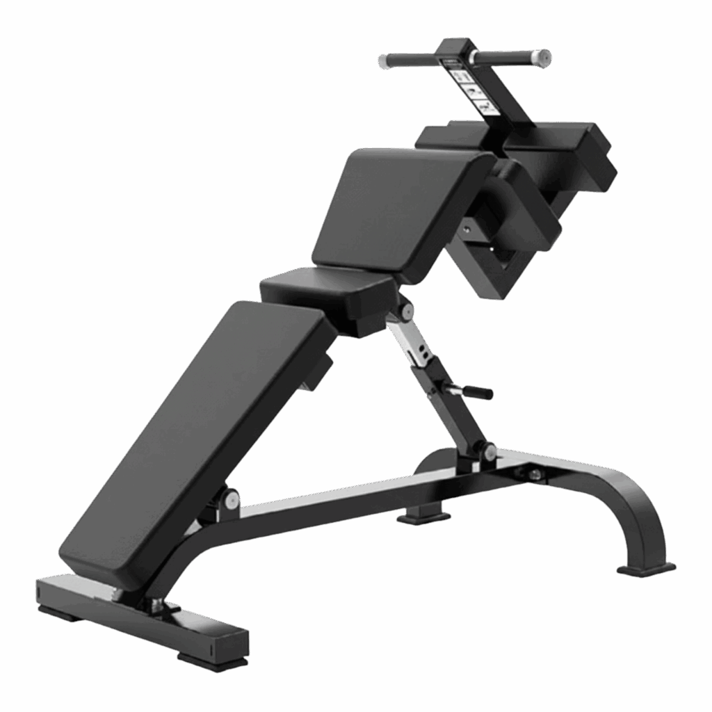Adjustable Abdominal - BBL-A055