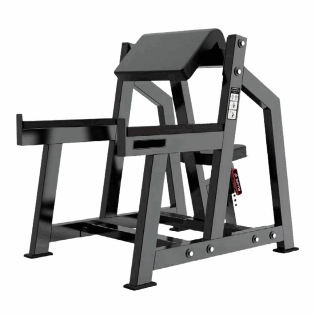 Arm Curl - BBL-A054