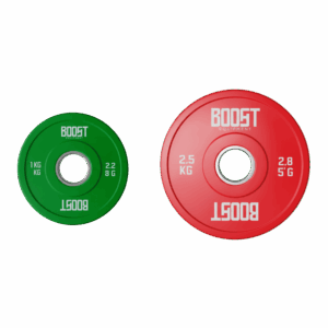 Bumper Plate - BAC-005