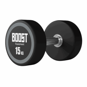 Dumbbells Borracha - BAC-008