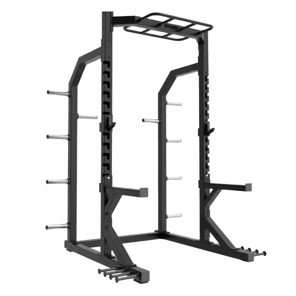 Power Rack - BBL-A059
