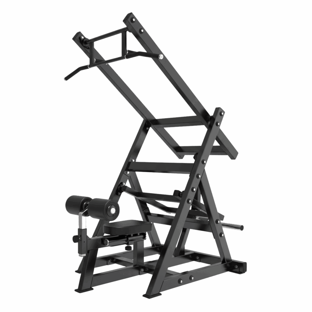 Pulldown Trainer- BBL-A057