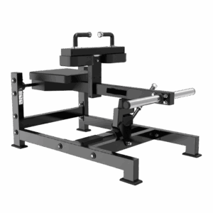 Seated Calf Machine - BBL-A053
