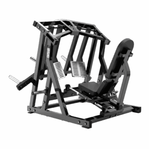 Seated Leg Press - BBL-A048