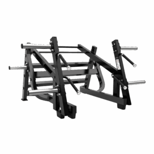 Squat Lunge - BBL-A049
