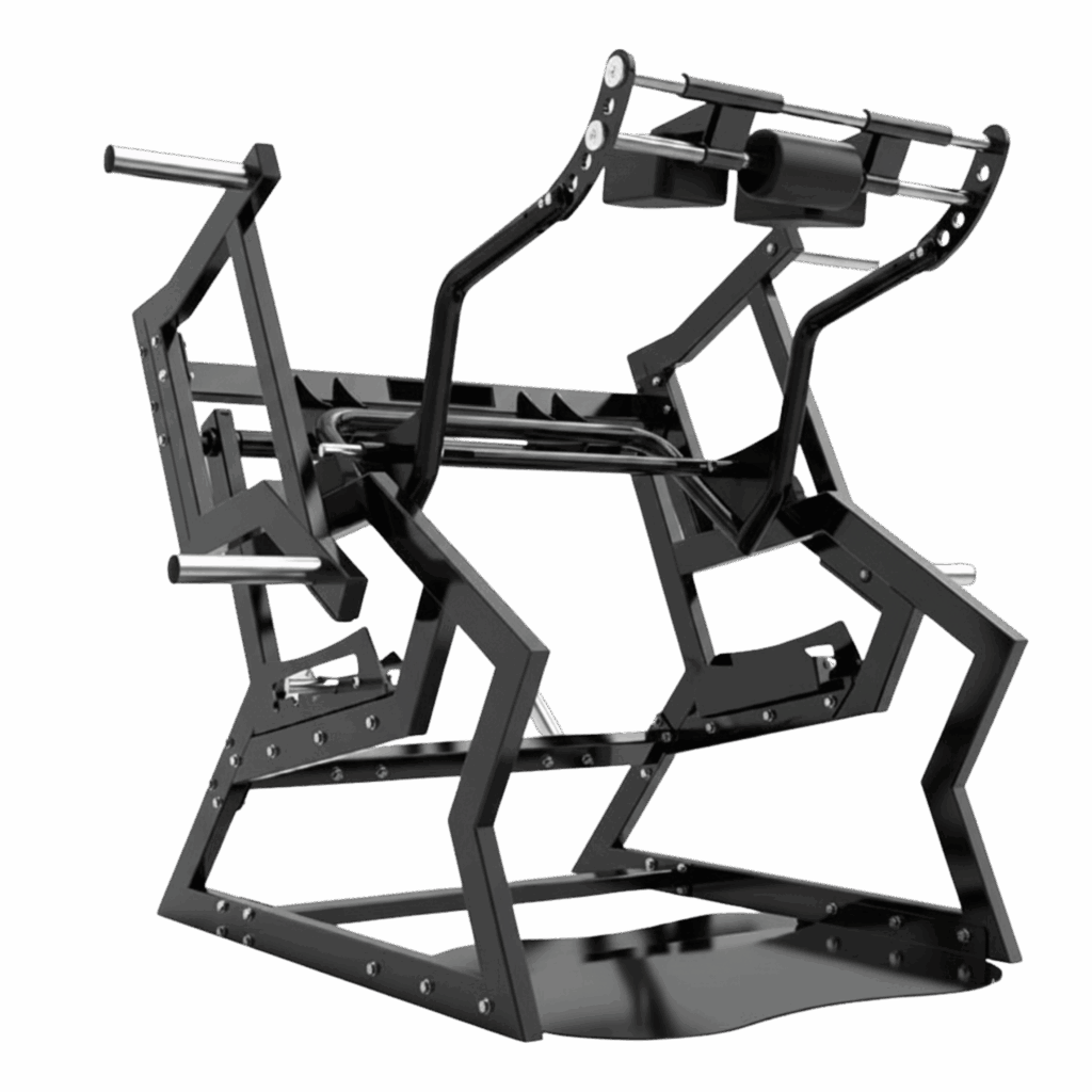 Squat Trainer - BBL-A056